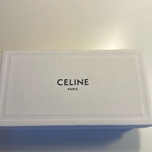 Celine sunglasses brand new